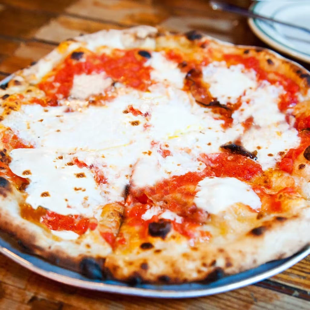 Best Pizza on Goldbelly: Roberta's Pizza Wood Fired Pizzas