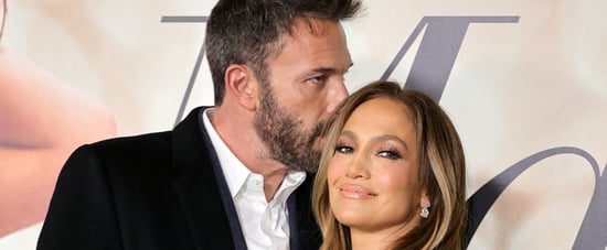 Ben Affleck in Jennifer Lopez's "Marry Me" Video
