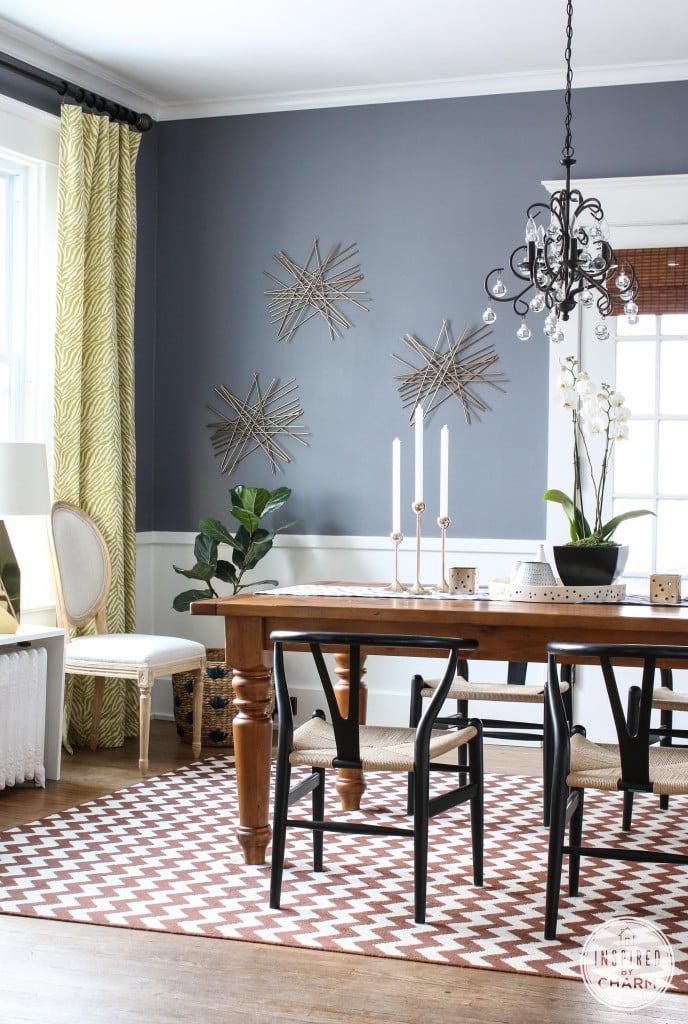 Benjamin Moore Dior Gray