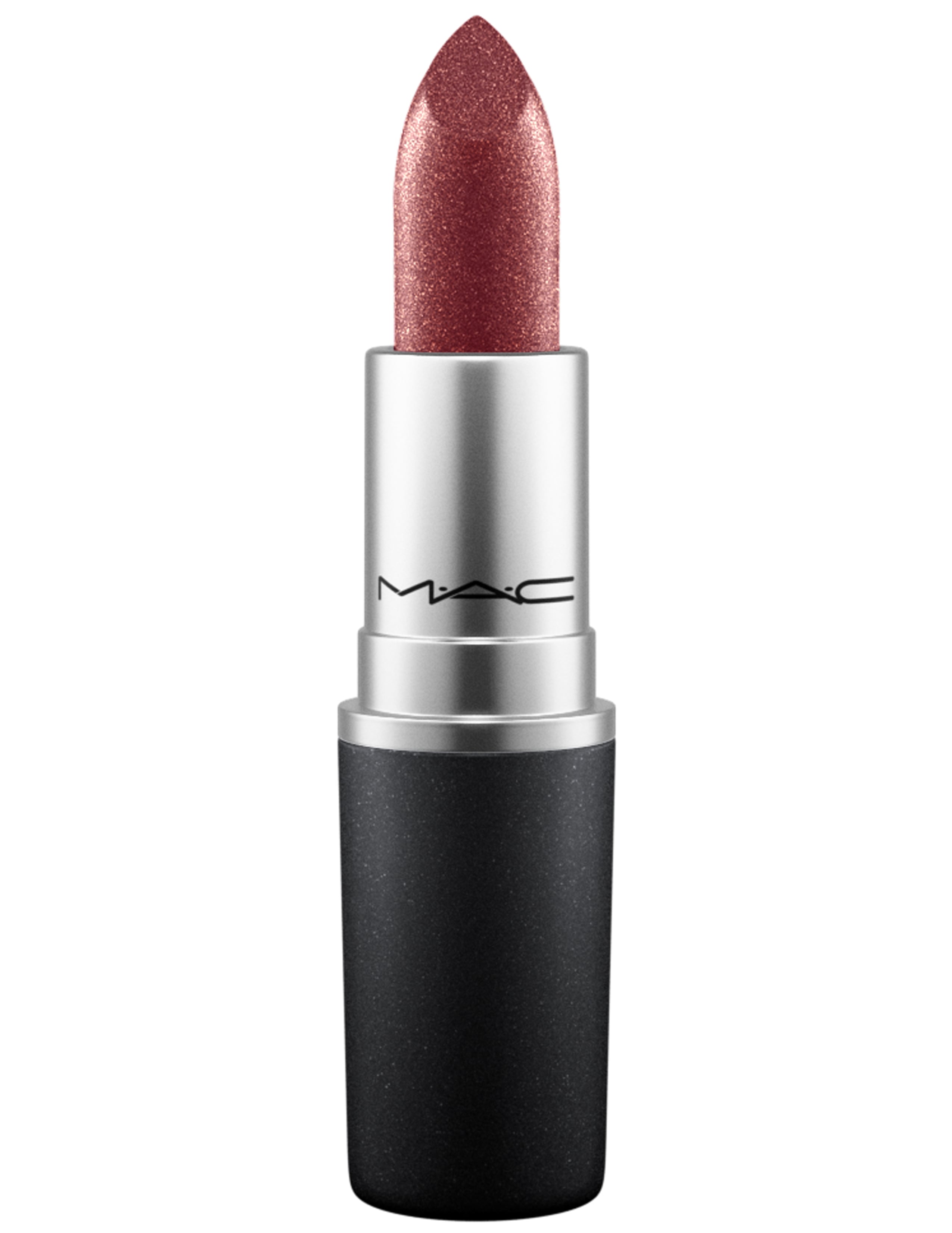Mac metallic lipstick top