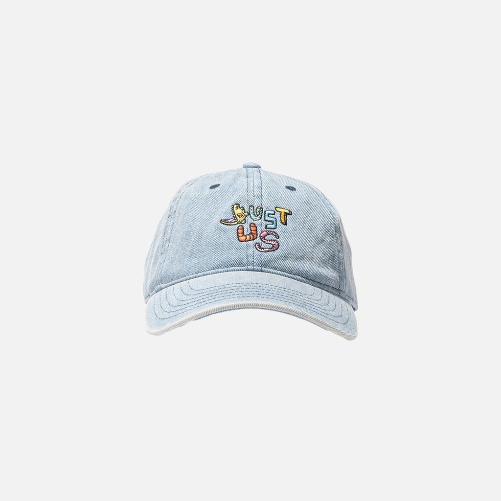 Kith x Rugrats Denim Cap ($45) | 15 