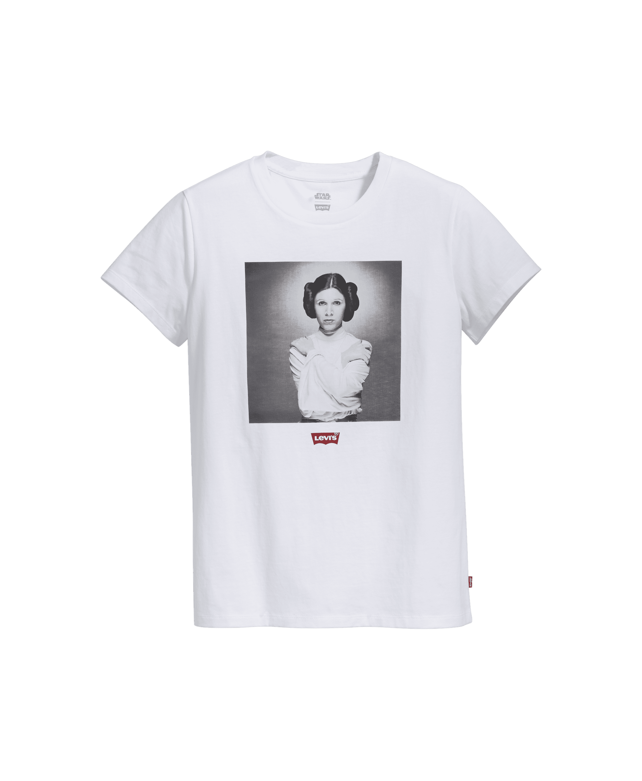 leia t shirt