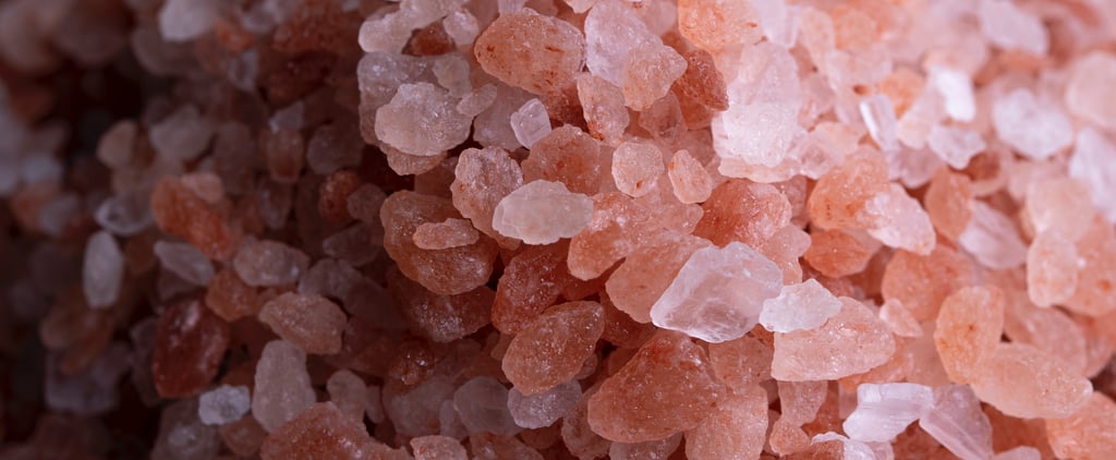 How to Use Salt in Spiritual Healing Practices