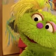 Meet Karli, the New Sesame Street Character Who's in Foster Care