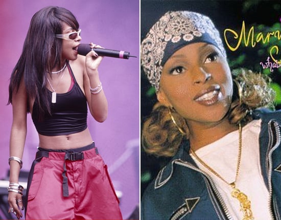 Buy Mary J Blige 90s Outfits Cheap Online
