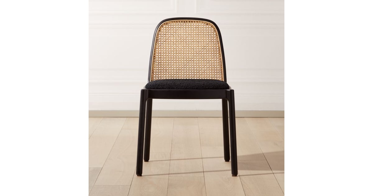 Nadia chair cb2 new arrivals