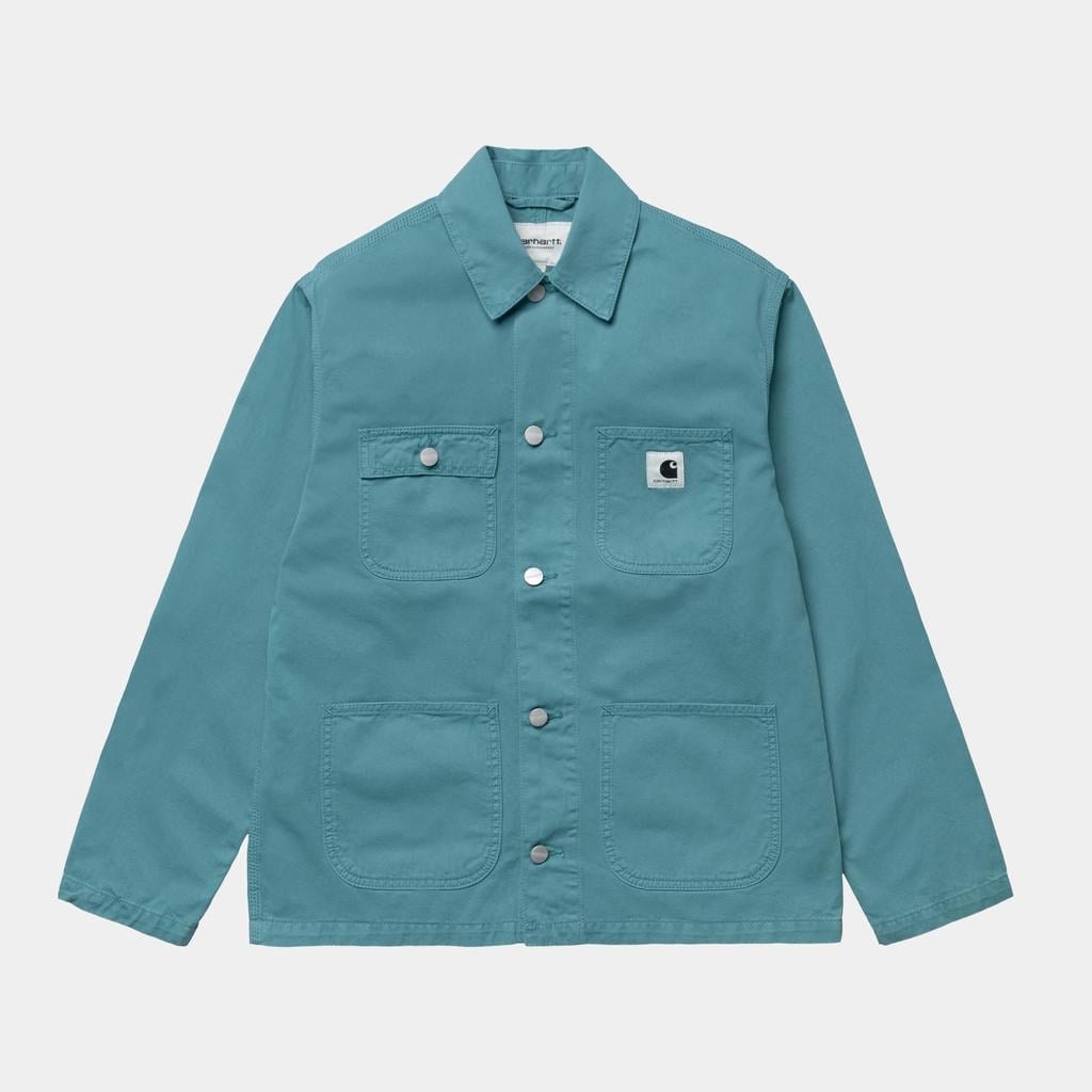 Carhartt Michigan Chore Coat