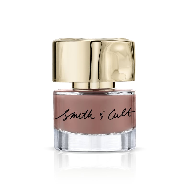 Smith & Cult Feathers & Flesh Nail Polish