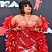 Lizzo at the 2019 MTV VMAs Pictures