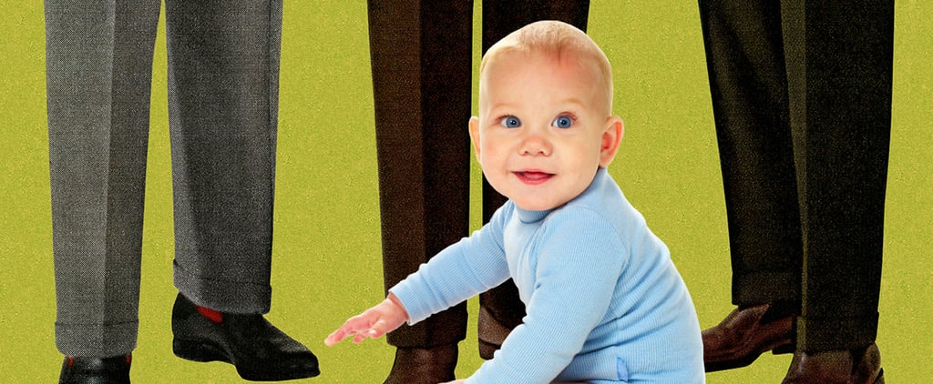 "Dad Clubs" Are Changing What It Means to Be a Good Dad