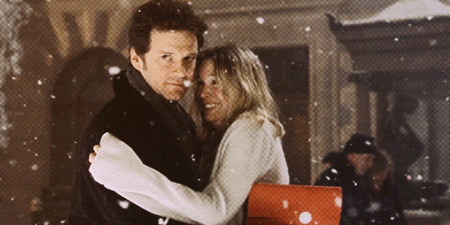 Bridget Jones's Diary