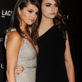 Selena Gomez and Cara Delevingne's Friendship in Pictures