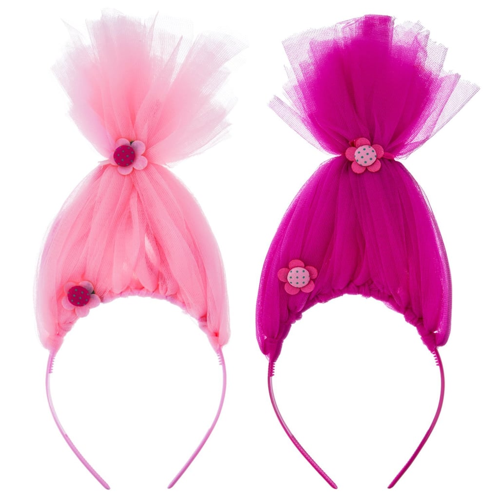 Trolls Headbands