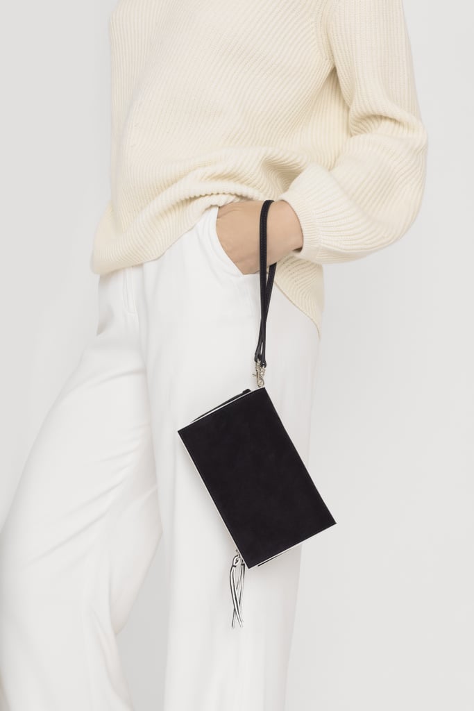 La Ligne x Cuyana Collaboration