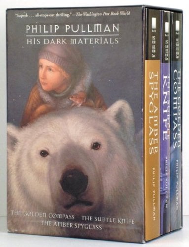 His Dark Materials