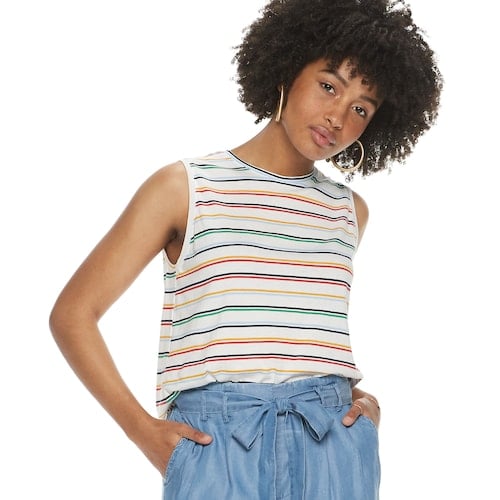 Summer Trend: Vibrant Colors