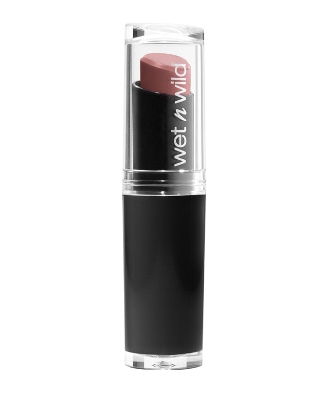 Wet n Wild MegaLast Lip Color