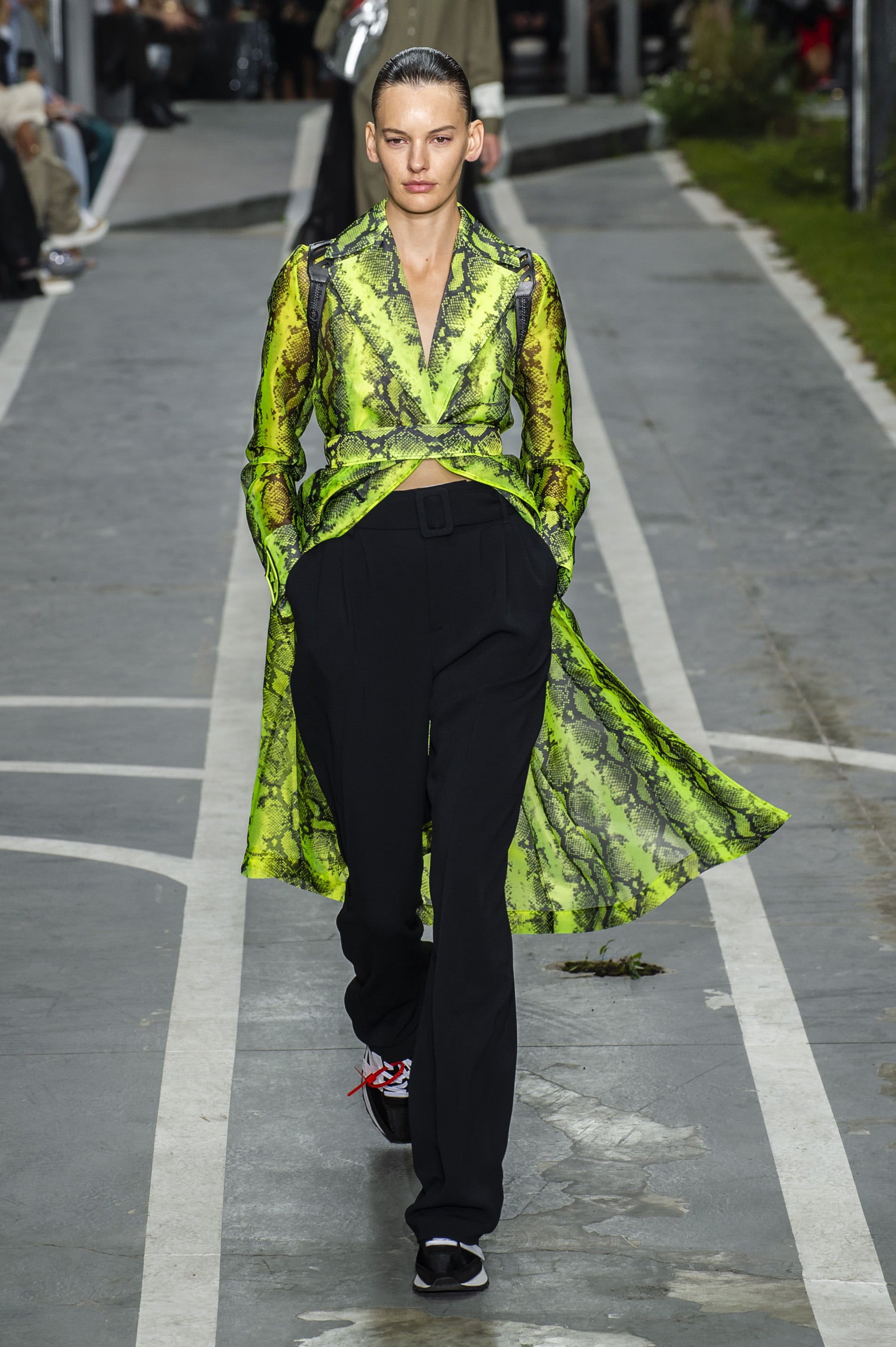 off white spring 2019