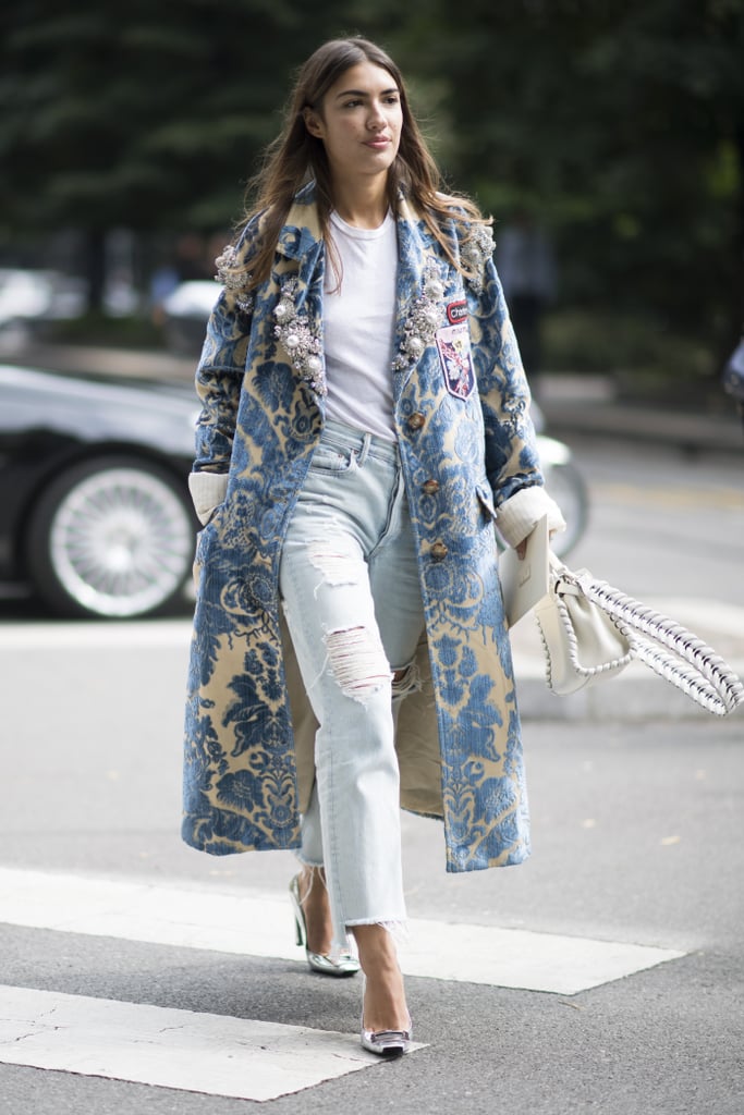 Denim Trends 2016