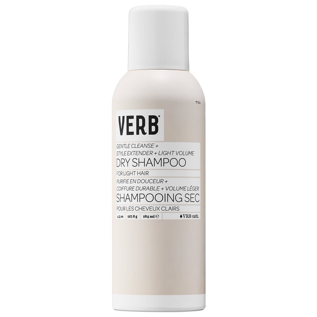 TopRated Dry Shampoo at Sephora POPSUGAR Beauty