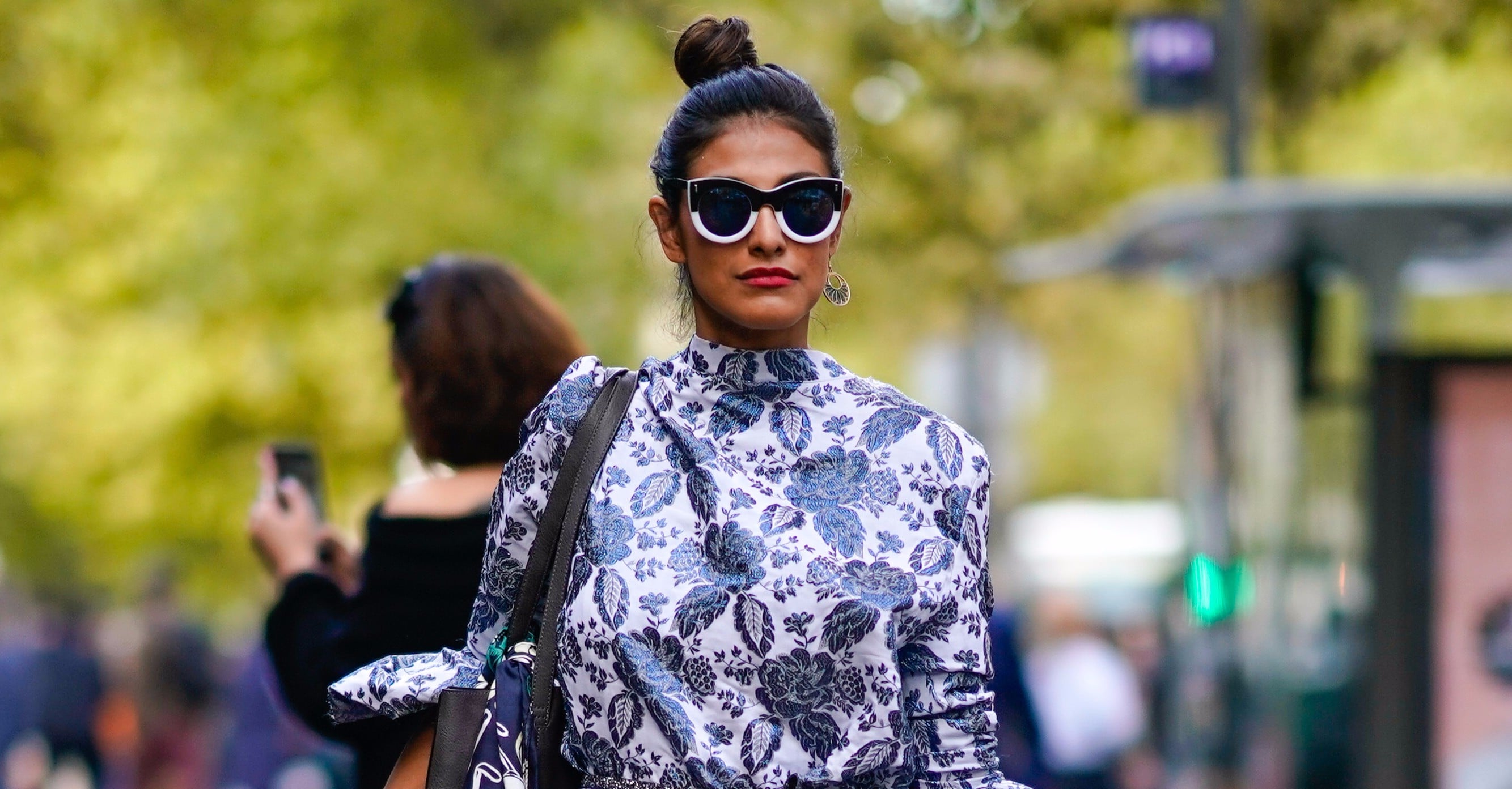 Fashion Trends For 2018 | PS Fashion