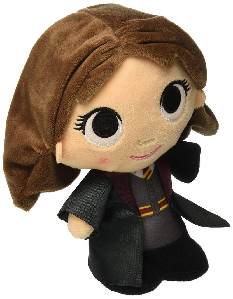 Hermione Plush