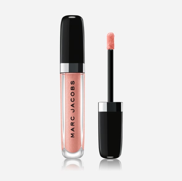Lady Gaga in Marc Jacobs Beauty