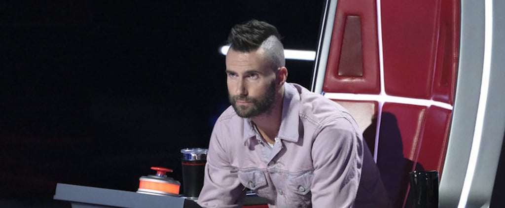 Adam Levine Is Leaving The Voice