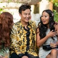 Follow the "Bling Empire" Cast on Instagram to Keep Up With All the Drama