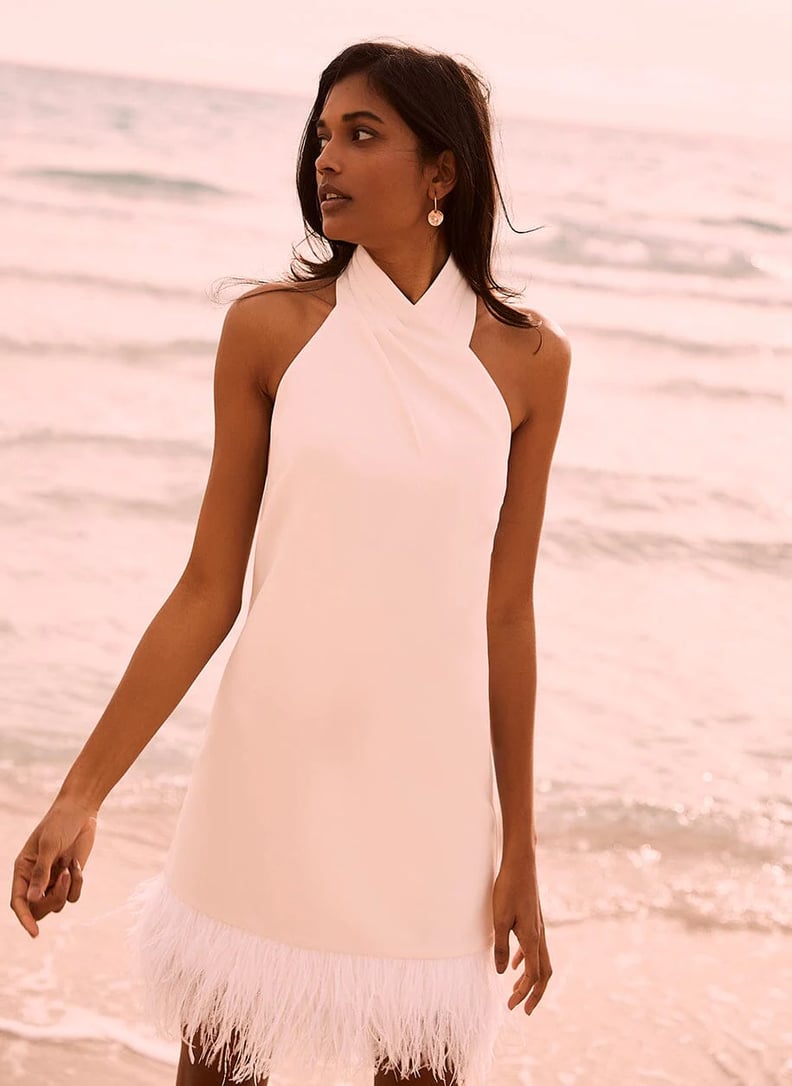 Best White Party Dress