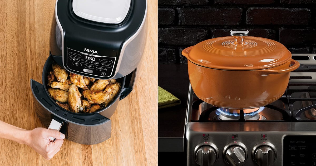 31 Kitchen Products From Amazon’s Most-Loved Section That You’ll Use All the Time