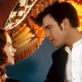 Nicole Kidman and Ewan McGregor Reminisce About Moulin Rouge (and Drinking Absinthe)