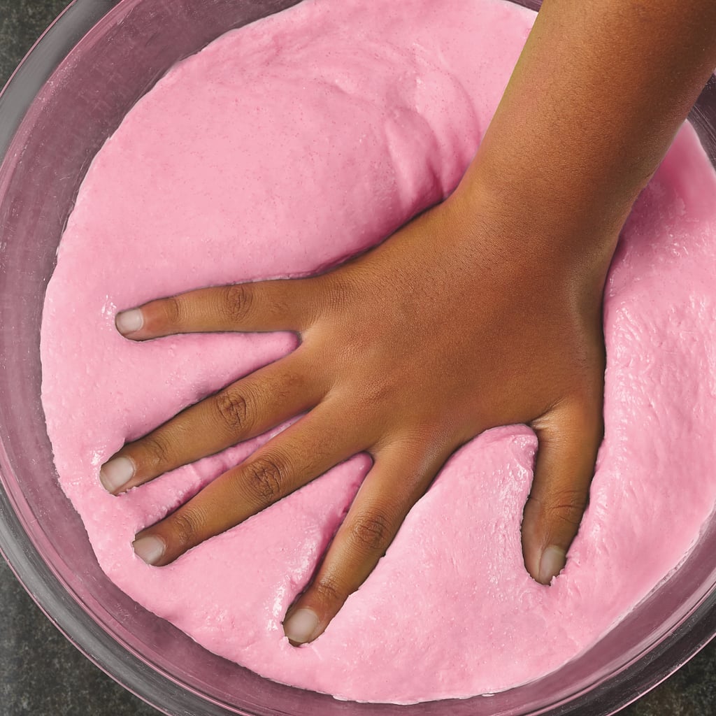 Gooey Fun!