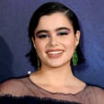 Barbie Ferreira and Elle Puckett Get Romantic Tattoos With an Edgy Twist