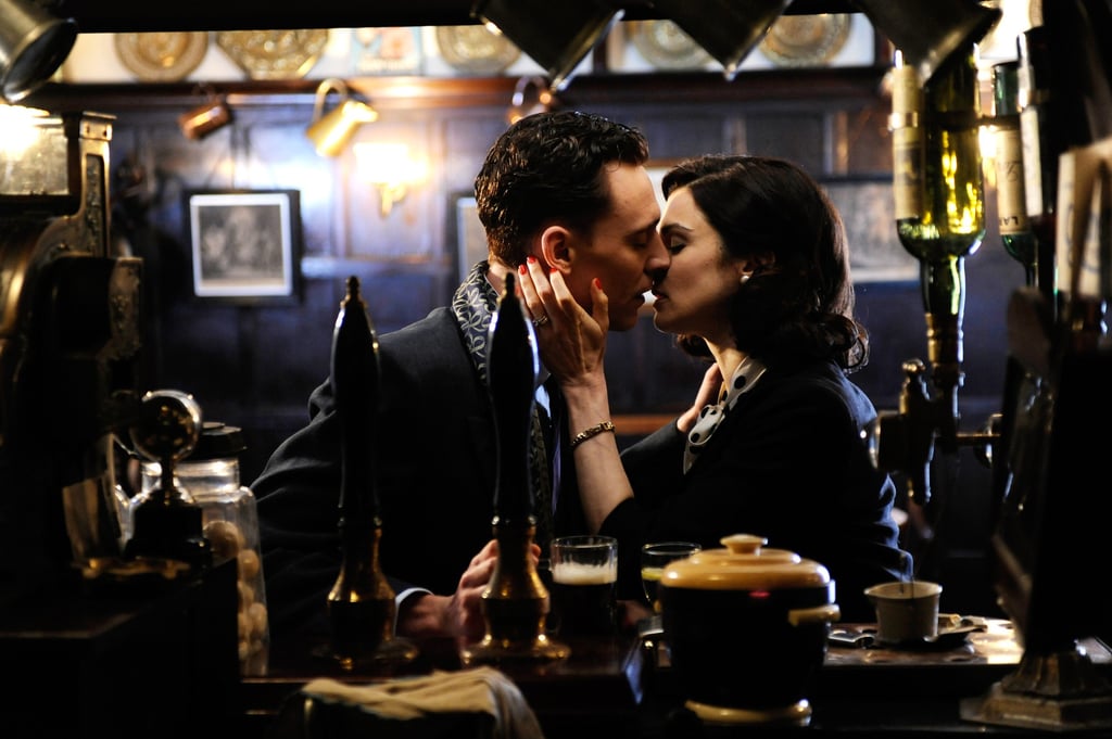 The Deep Blue Sea (2011)