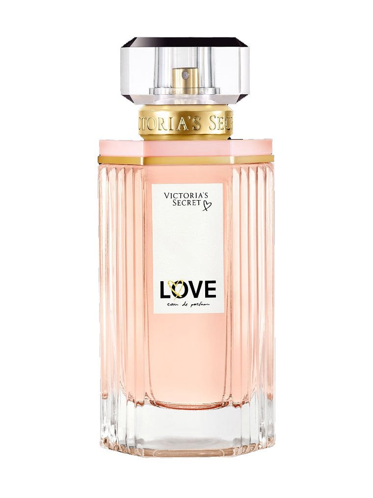 Victoria's Secret Love Eau de Parfum