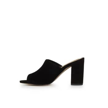 Sam edelman orlie outlet block heel mule