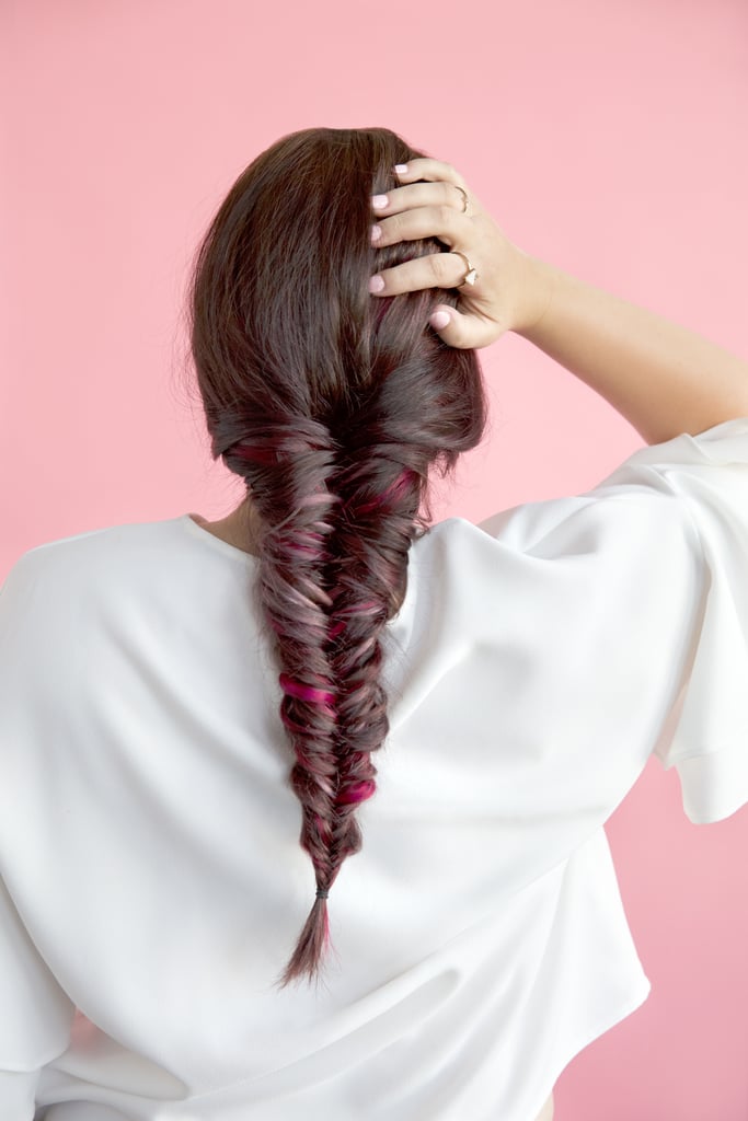 Step 5: Show Off Your Color With a Fun Style