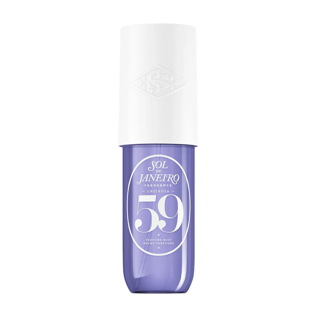 Sol de Janeiro Cheirosa 59 Delícia Drench Body Mist
