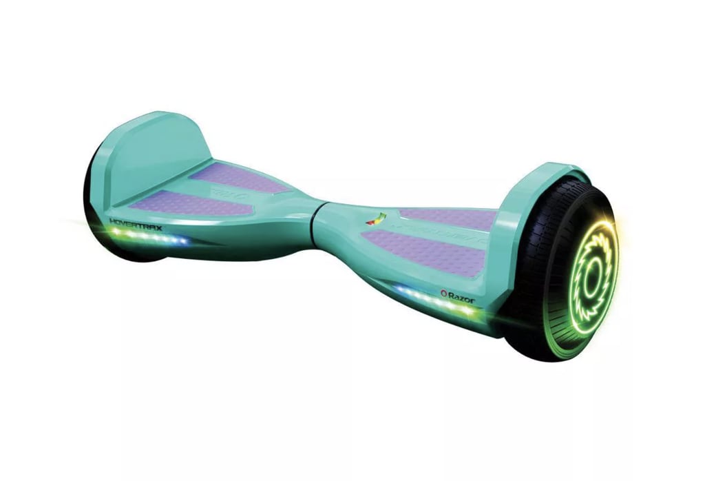 Our Top Picks From Target's Cyber Monday Sale Razor Hovertrax Lux