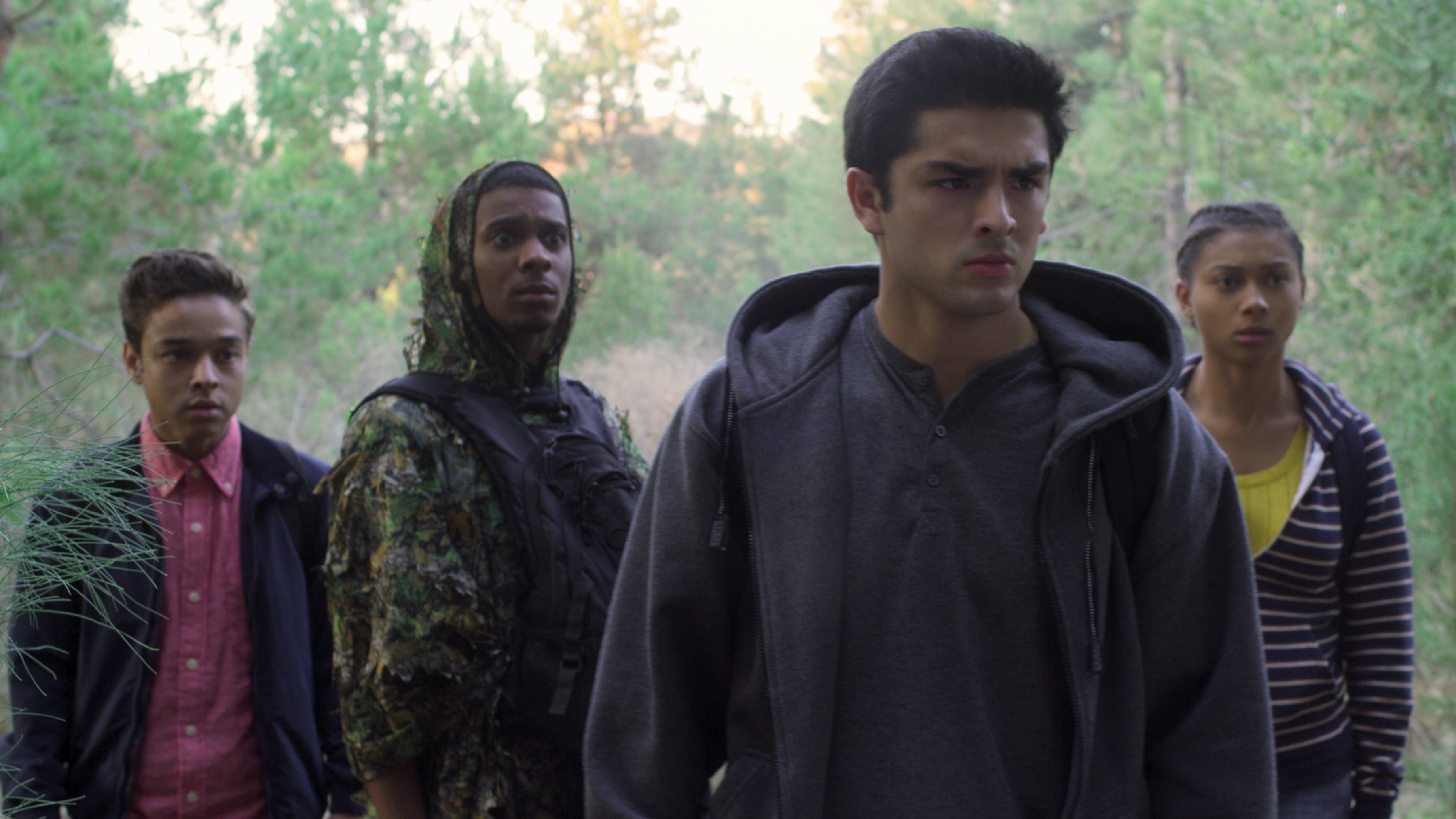 The Cast of On My Block Talk About a Potential Season 4 | POPSUGAR