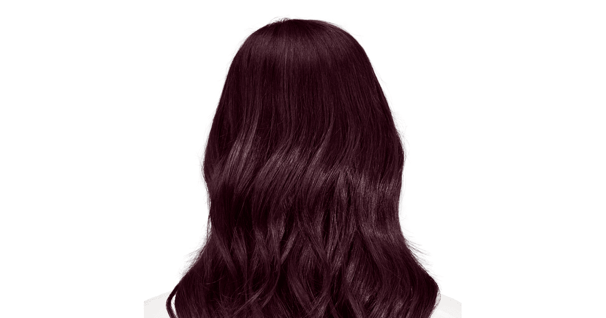 Madison Reed Permanent Hair Colour in Volterra Amethyst Amethyst