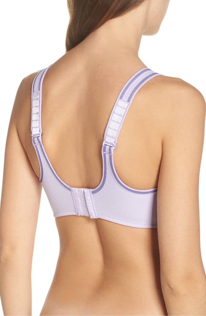  Wingslove Womens Full Coverage High Impact Wirefree