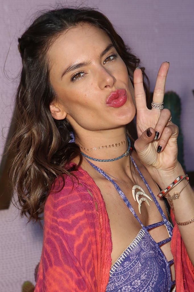Alessandra Ambrosio