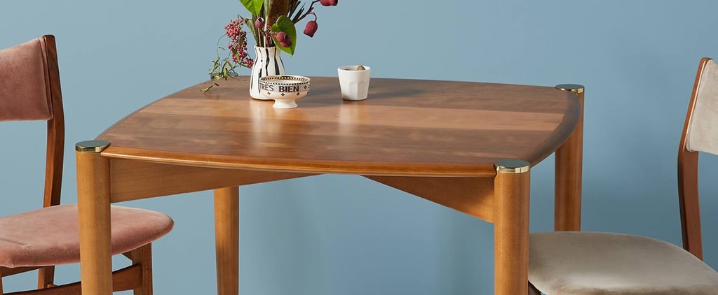 Best Space-Saving Dining Tables