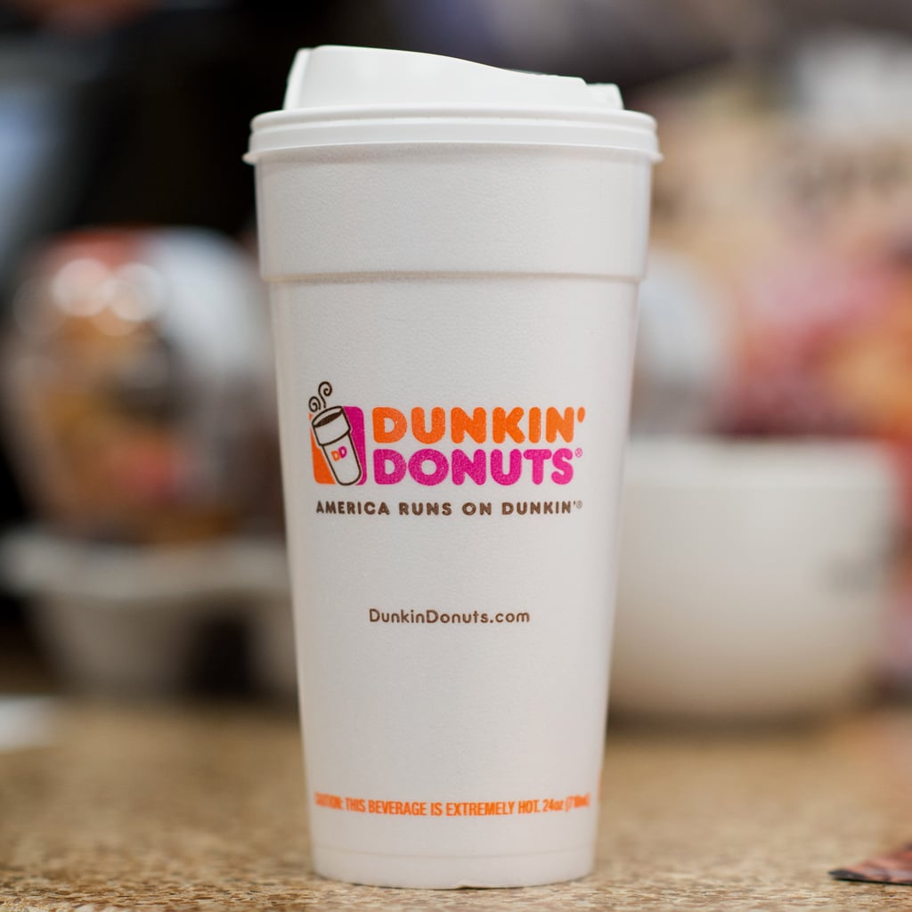 This Major Dunkin' Lawsuit Proves We Need to Do Away With Charging Extra For Plant-Based Milk