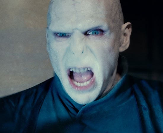 Harry Potter and the Deathly Hallows Part 2 Harry Potter and the Deathly Hallows Part 2