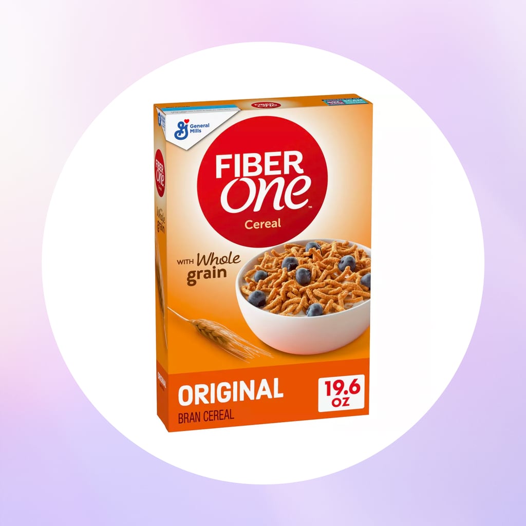 Fiber One Original Bran Breakfast Cereal