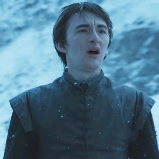 Bran and the Night King Dress Alike on Game of Thrones
