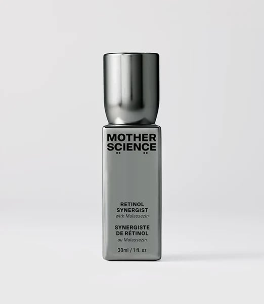 Mother Science's Retinol Synergist
